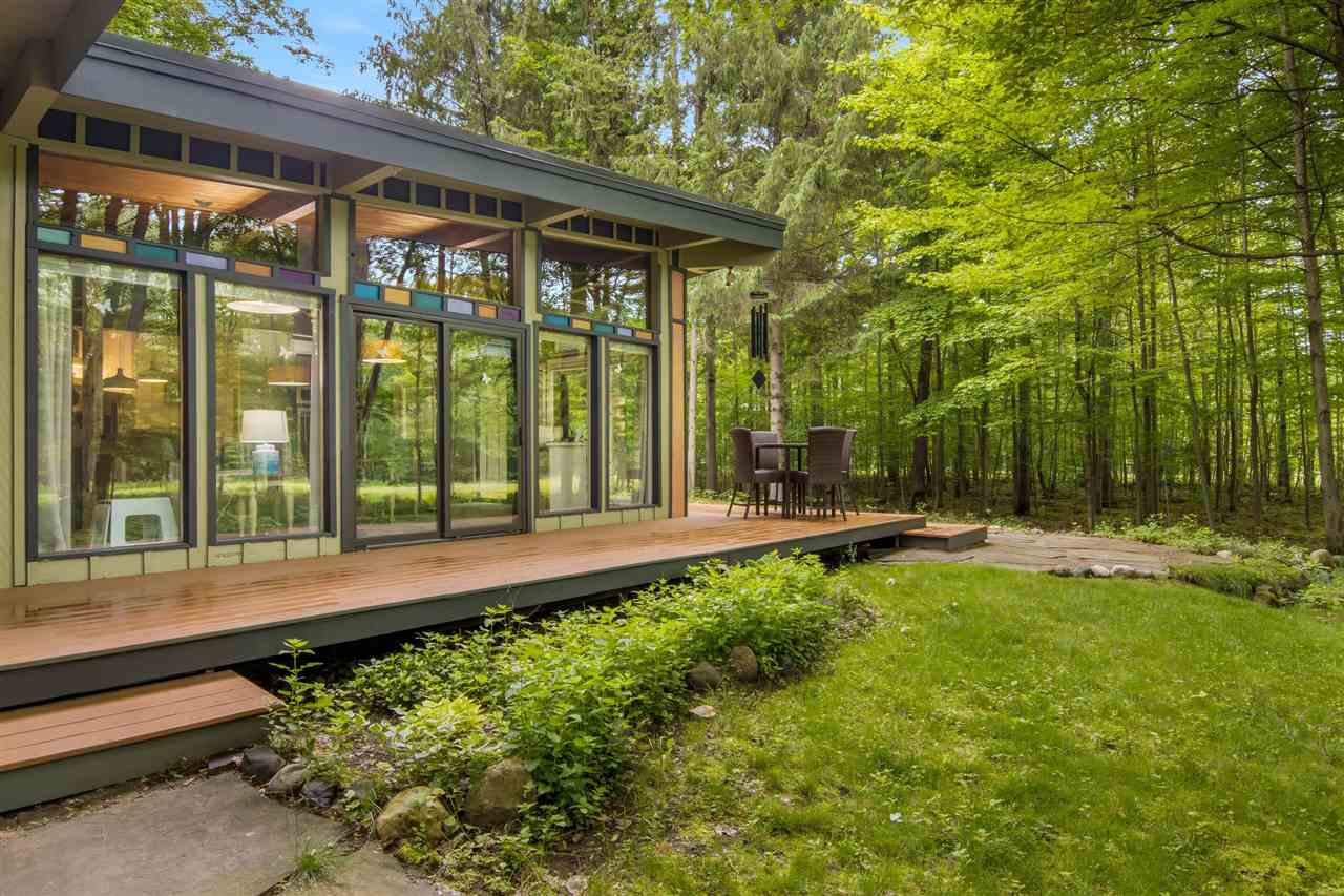 2176 W Schuss Mountain Drive Bellaire MI 49615