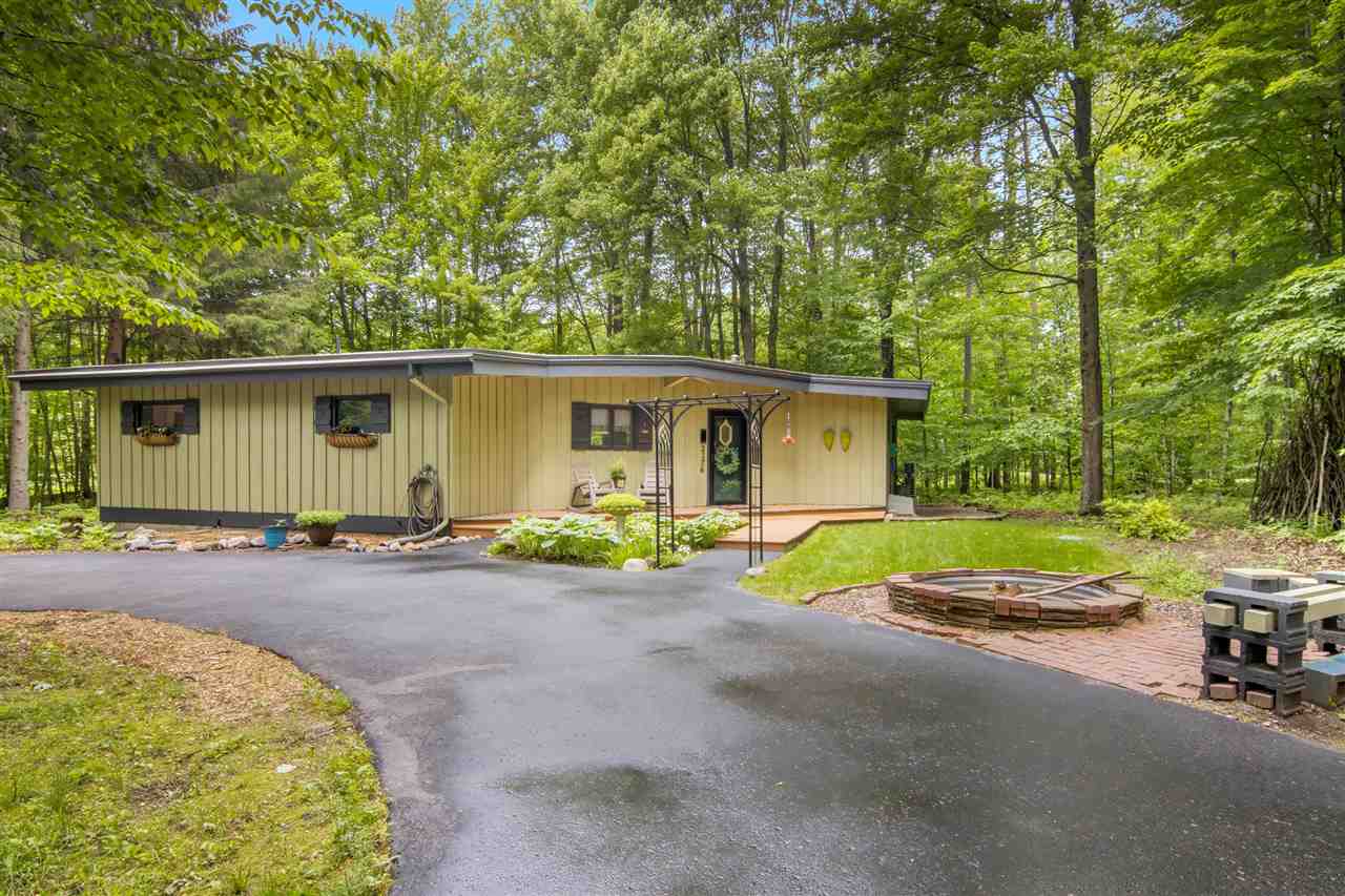 2176 W Schuss Mountain Drive Bellaire MI 49615