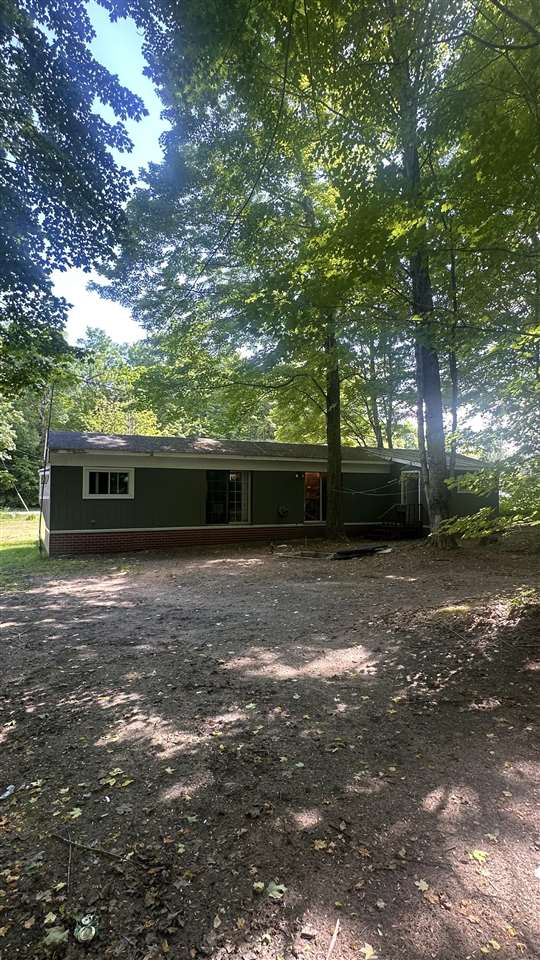 2225 Six Mile Lake Road East Jordan MI 49727