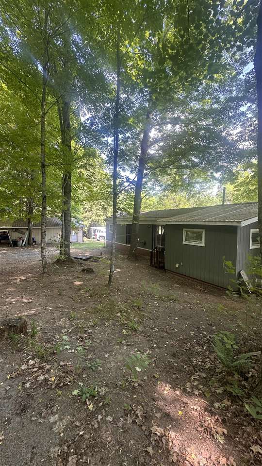 2225 Six Mile Lake Road East Jordan MI 49727