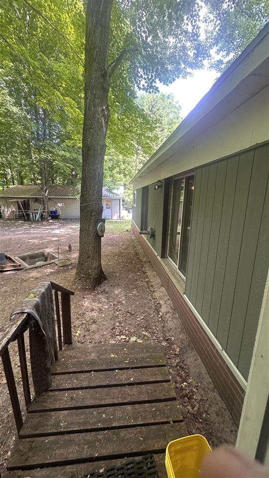 2225 Six Mile Lake Road East Jordan MI 49727