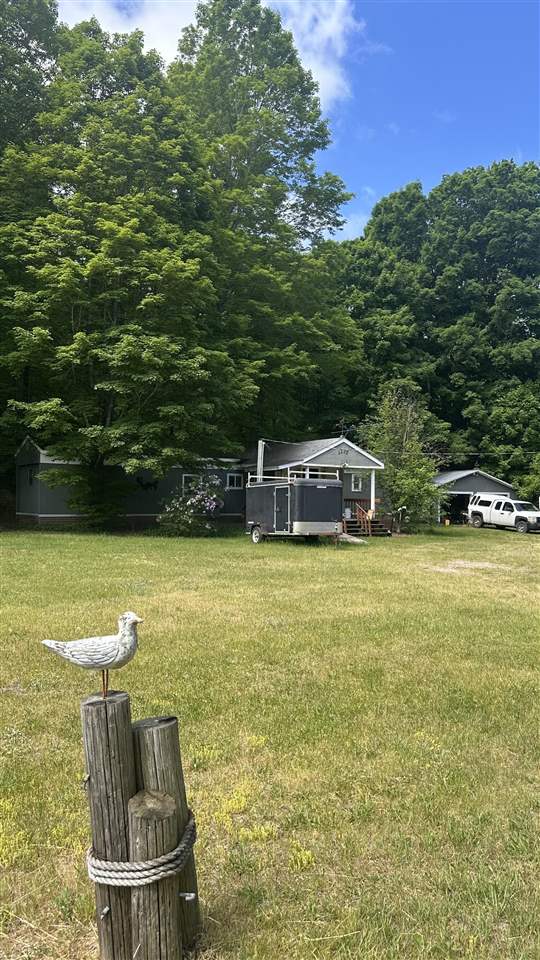 2225 Six Mile Lake Road East Jordan MI 49727