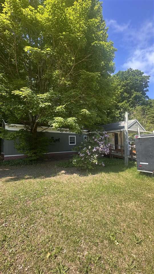 2225 Six Mile Lake Road East Jordan MI 49727