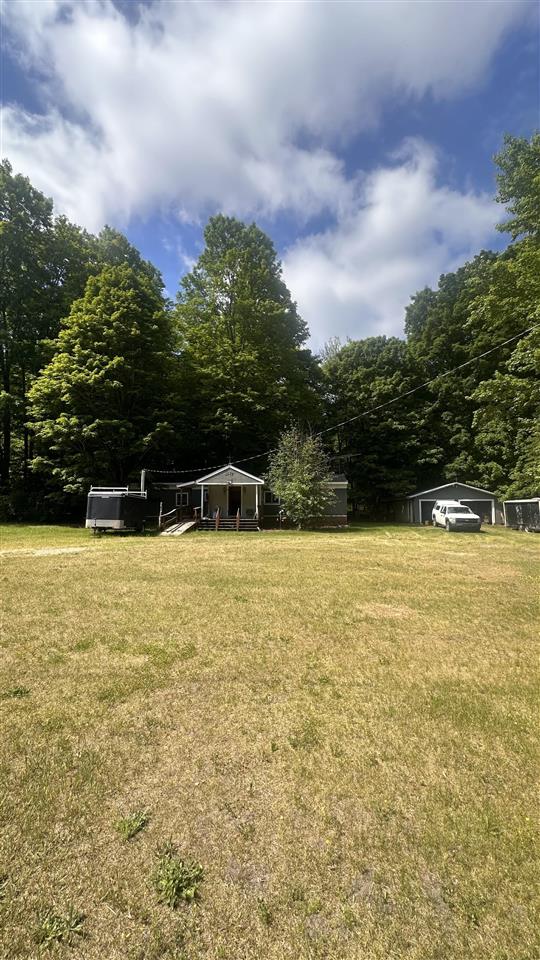 2225 Six Mile Lake Road East Jordan MI 49727