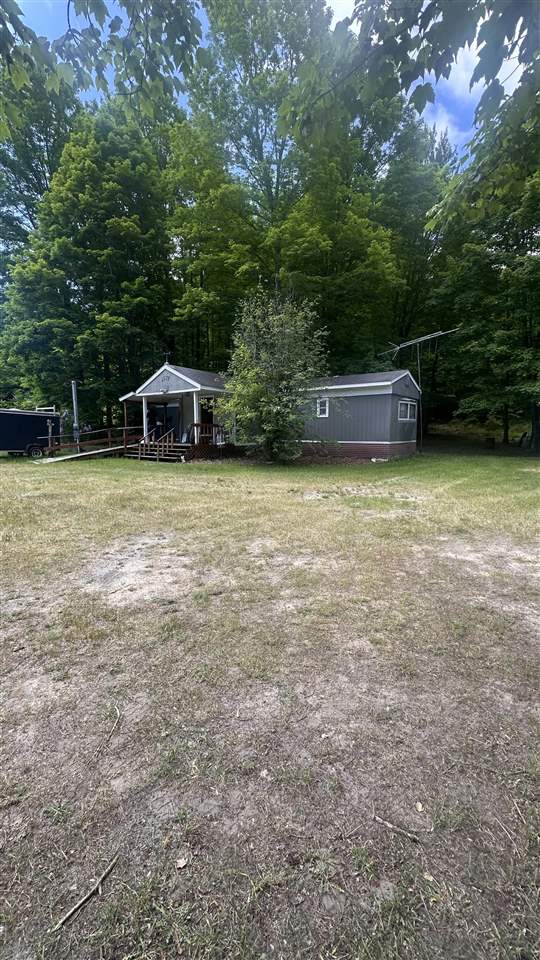 2225 Six Mile Lake Road East Jordan MI 49727