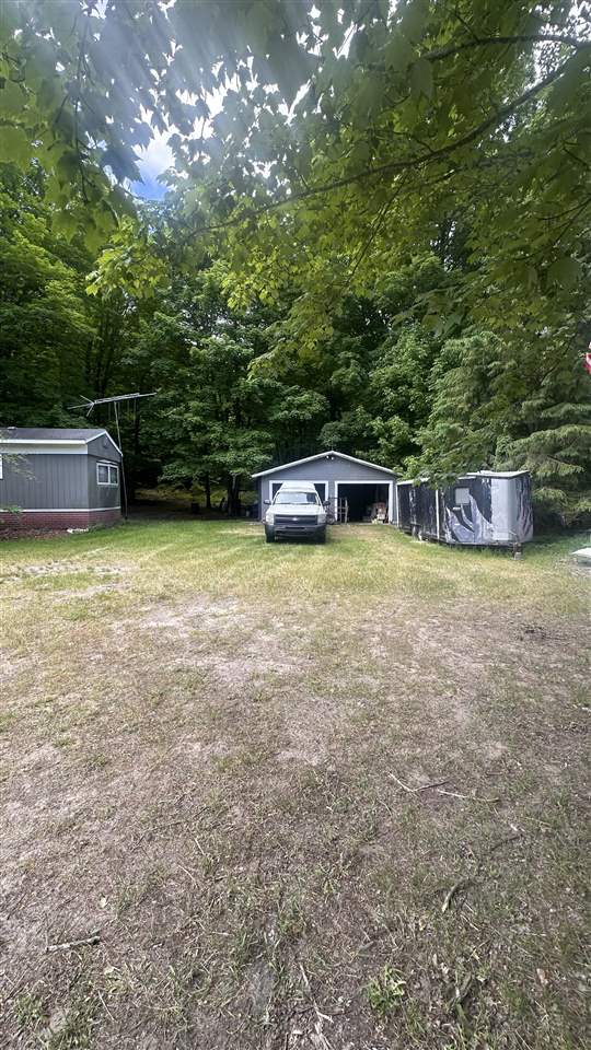 2225 Six Mile Lake Road East Jordan MI 49727