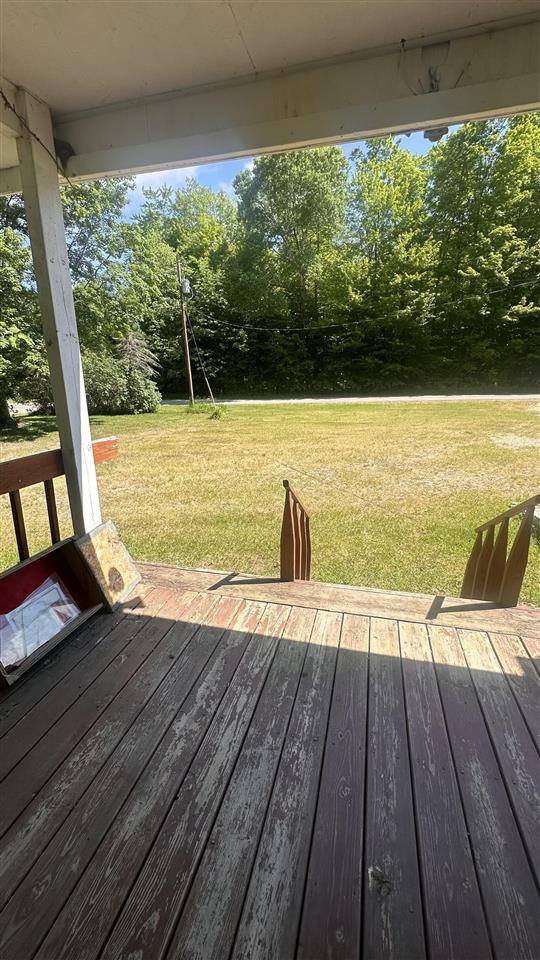 2225 Six Mile Lake Road East Jordan MI 49727