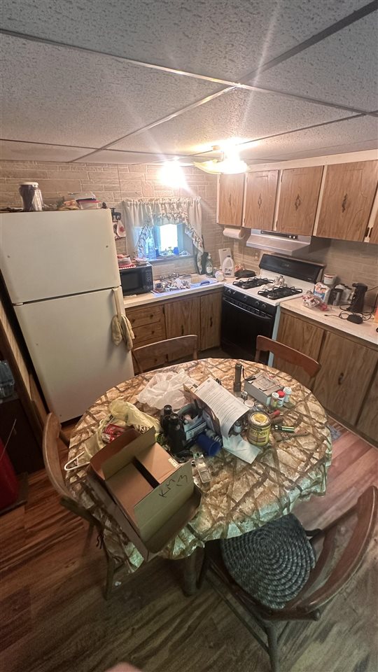 2225 Six Mile Lake Road East Jordan MI 49727