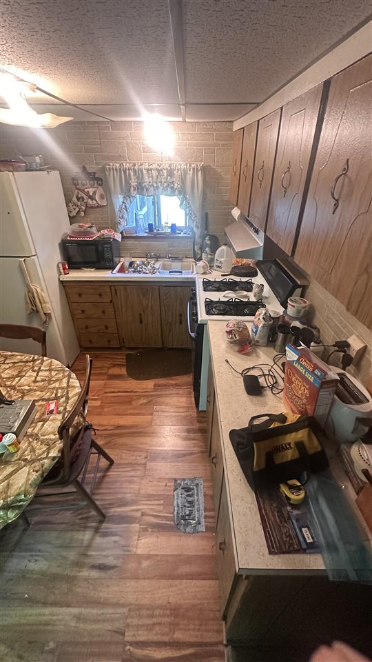2225 Six Mile Lake Road East Jordan MI 49727
