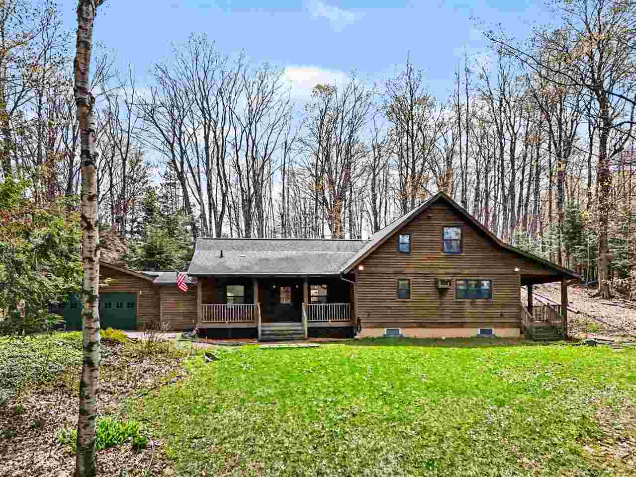 2835 S Barnard Charlevoix MI 49720
