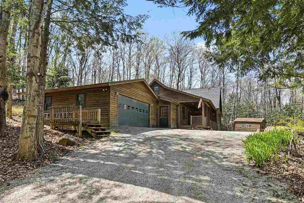 2835 S Barnard Charlevoix MI 49720