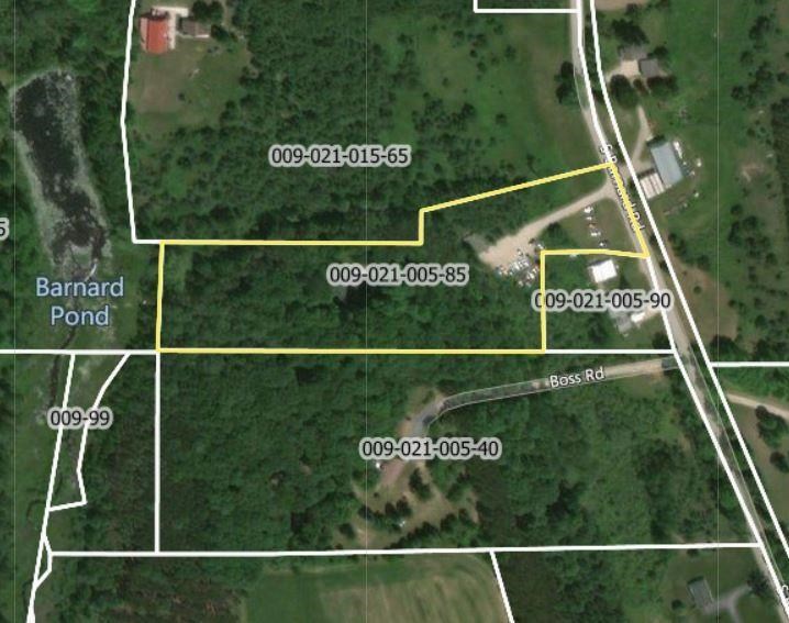 2835 S Barnard Charlevoix MI 49720