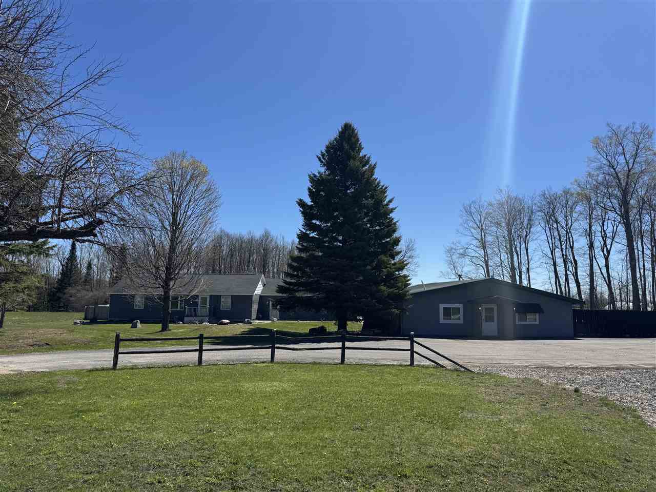 6690 N U.s. 31 Levering MI 49755