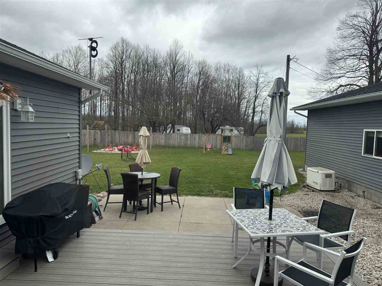 6690 N U.s. 31 Levering MI 49755