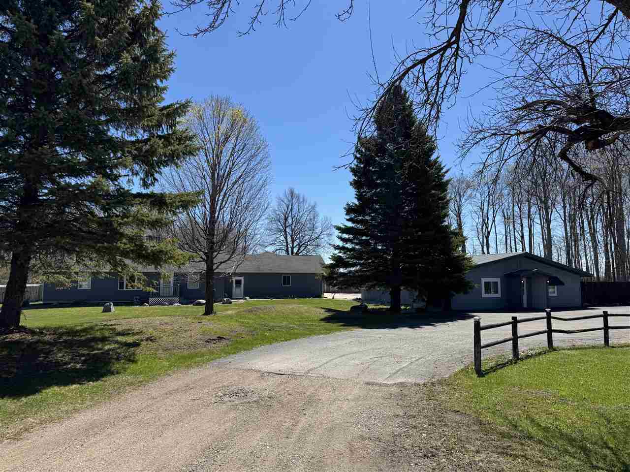 6690 N U.s. 31 Levering MI 49755