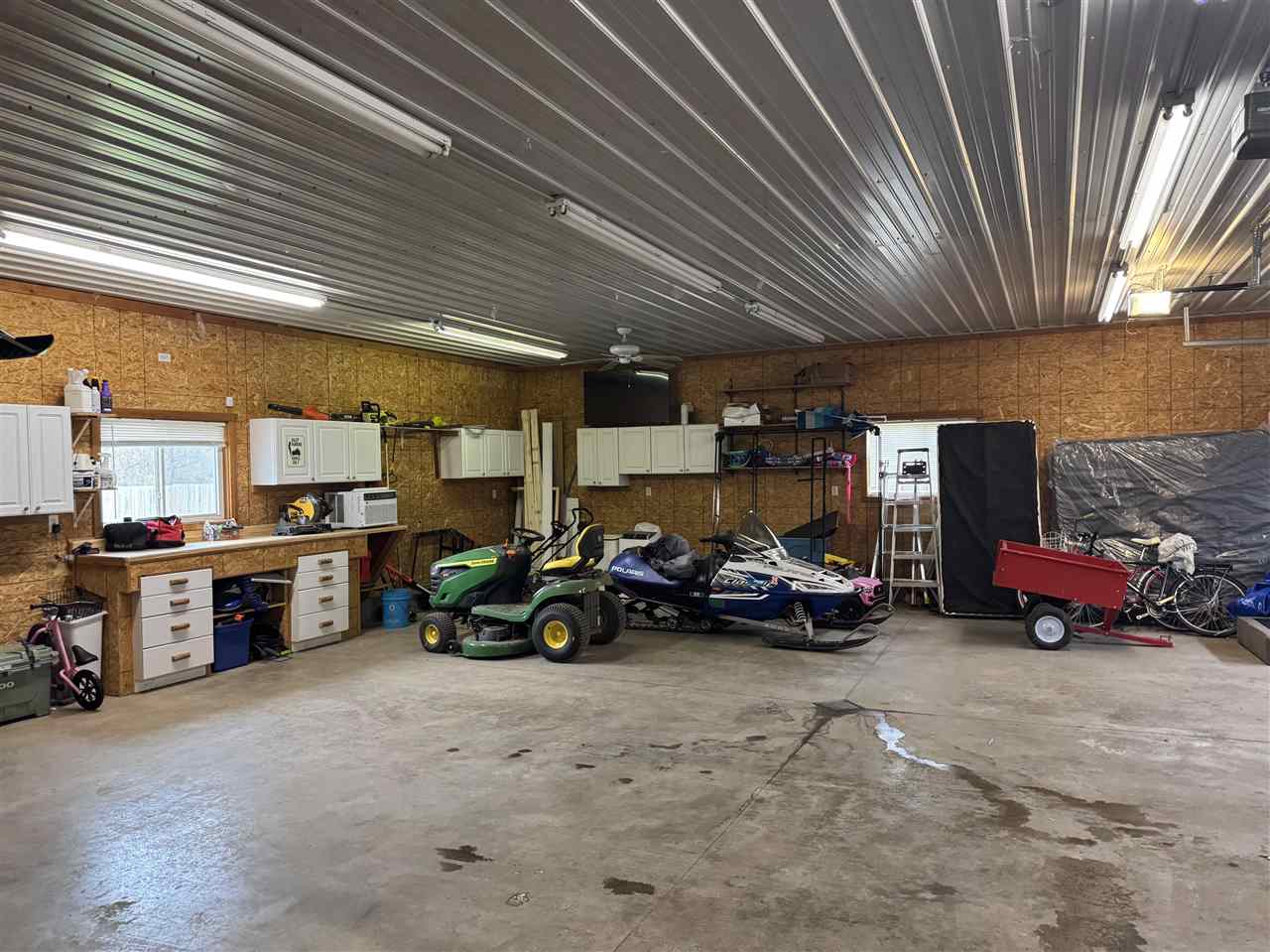 6690 N U.s. 31 Levering MI 49755