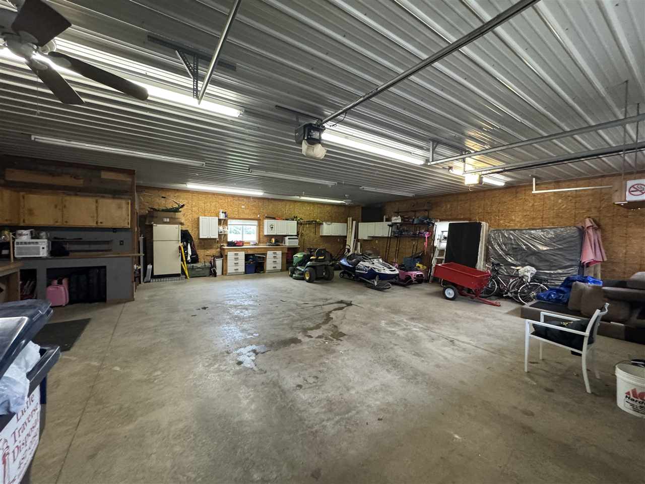 6690 N U.s. 31 Levering MI 49755