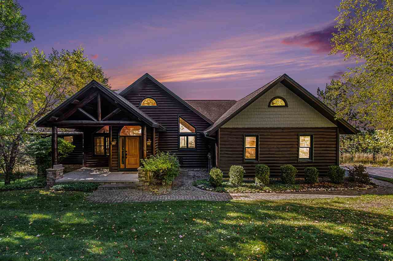 988 Ridgeline Drive Boyne City MI 49712