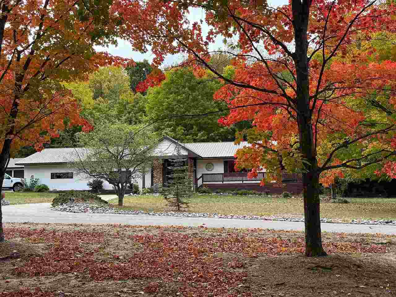 890 Pleasant Valley Road Boyne City MI 49712