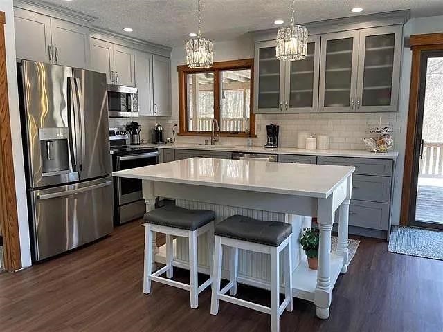 890 Pleasant Valley Road Boyne City MI 49712