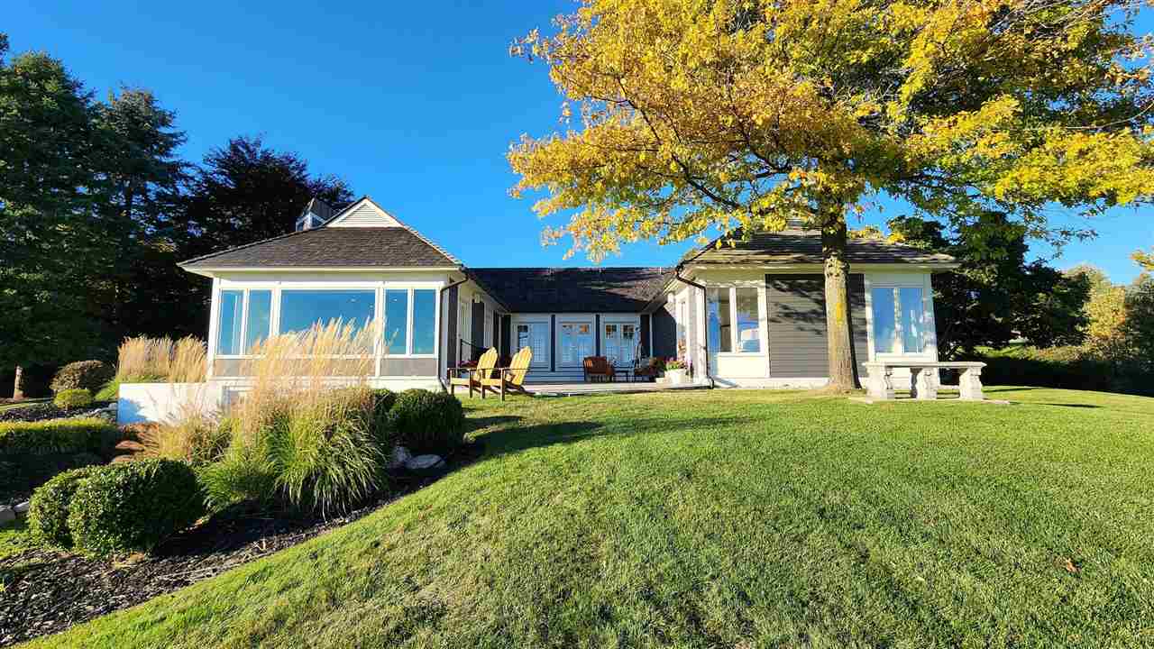 5635 Weatherly Lane Harbor Springs MI 49740
