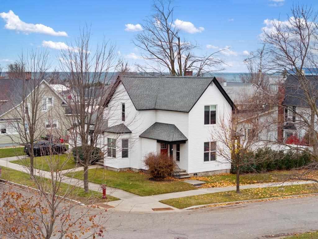 420 Wachtel Avenue Petoskey MI 49770