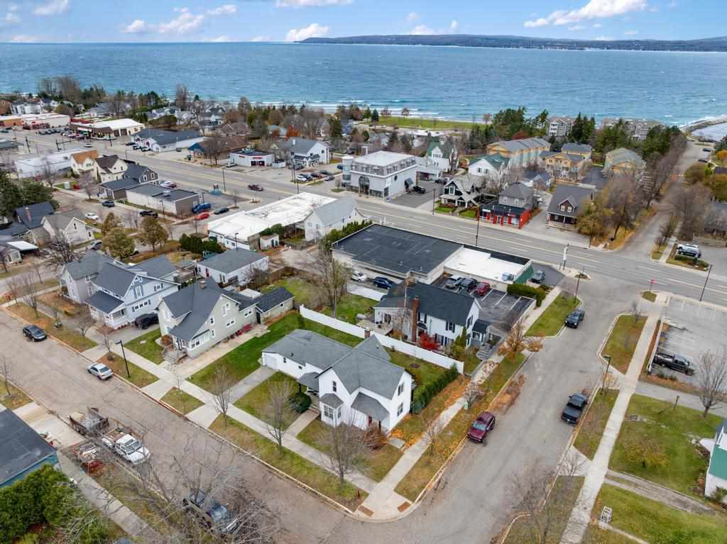 420 Wachtel Avenue Petoskey MI 49770