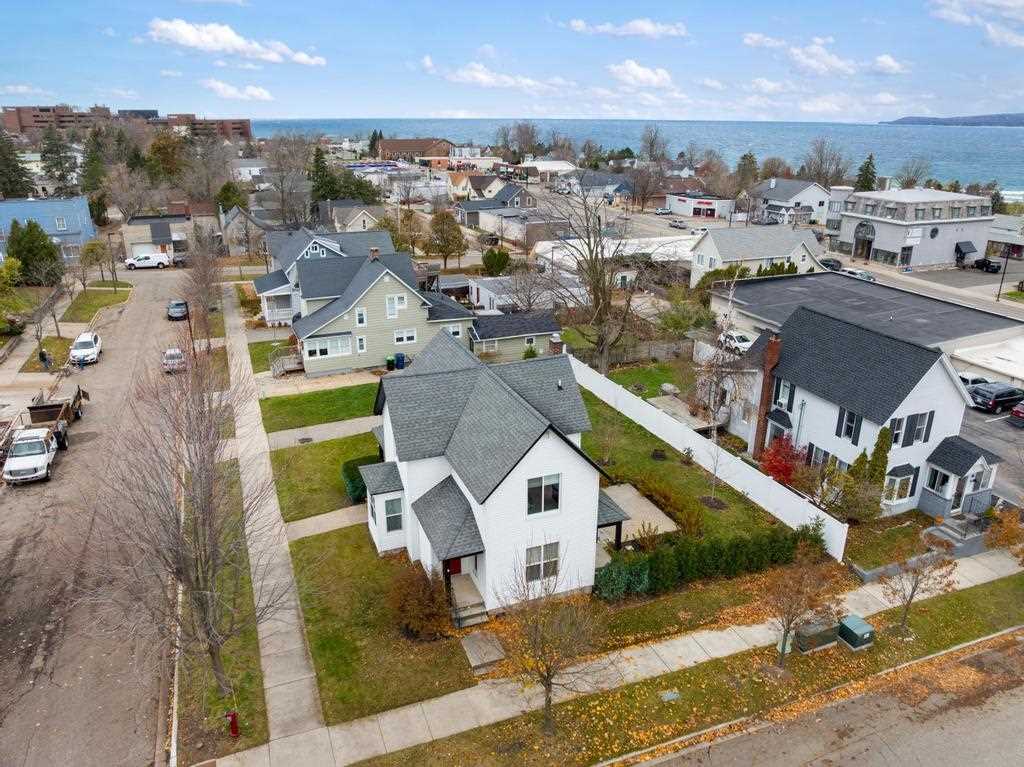 420 Wachtel Avenue Petoskey MI 49770