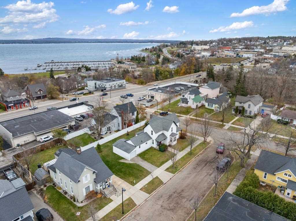 420 Wachtel Avenue Petoskey MI 49770