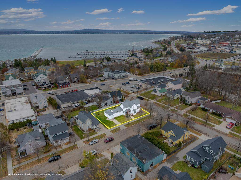 420 Wachtel Avenue Petoskey MI 49770