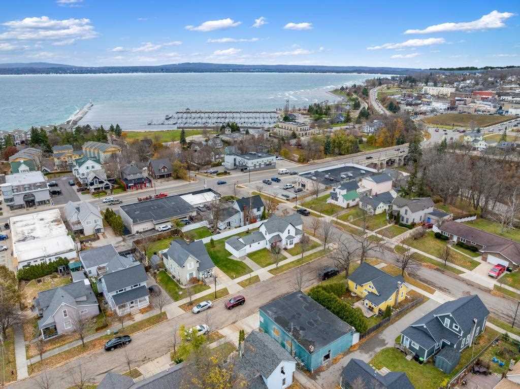 420 Wachtel Avenue Petoskey MI 49770