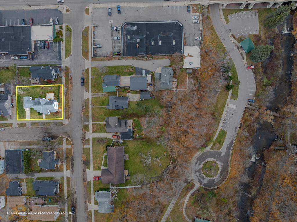 420 Wachtel Avenue Petoskey MI 49770