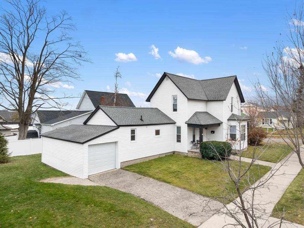 420 Wachtel Avenue Petoskey MI 49770