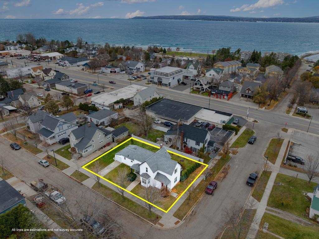 420 Wachtel Avenue Petoskey MI 49770