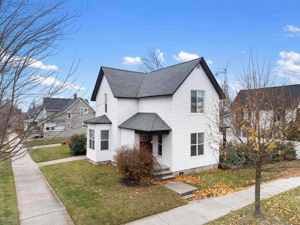 420 Wachtel Avenue Petoskey MI 49770