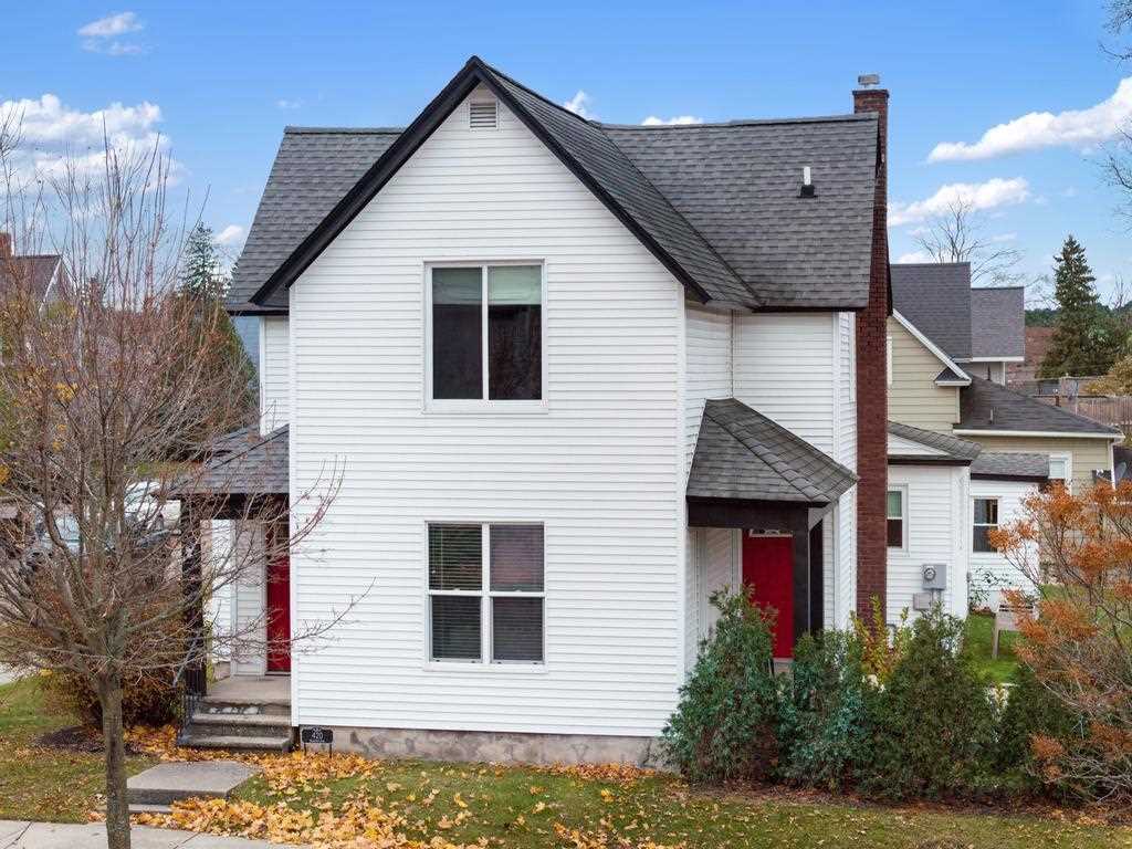 420 Wachtel Avenue Petoskey MI 49770