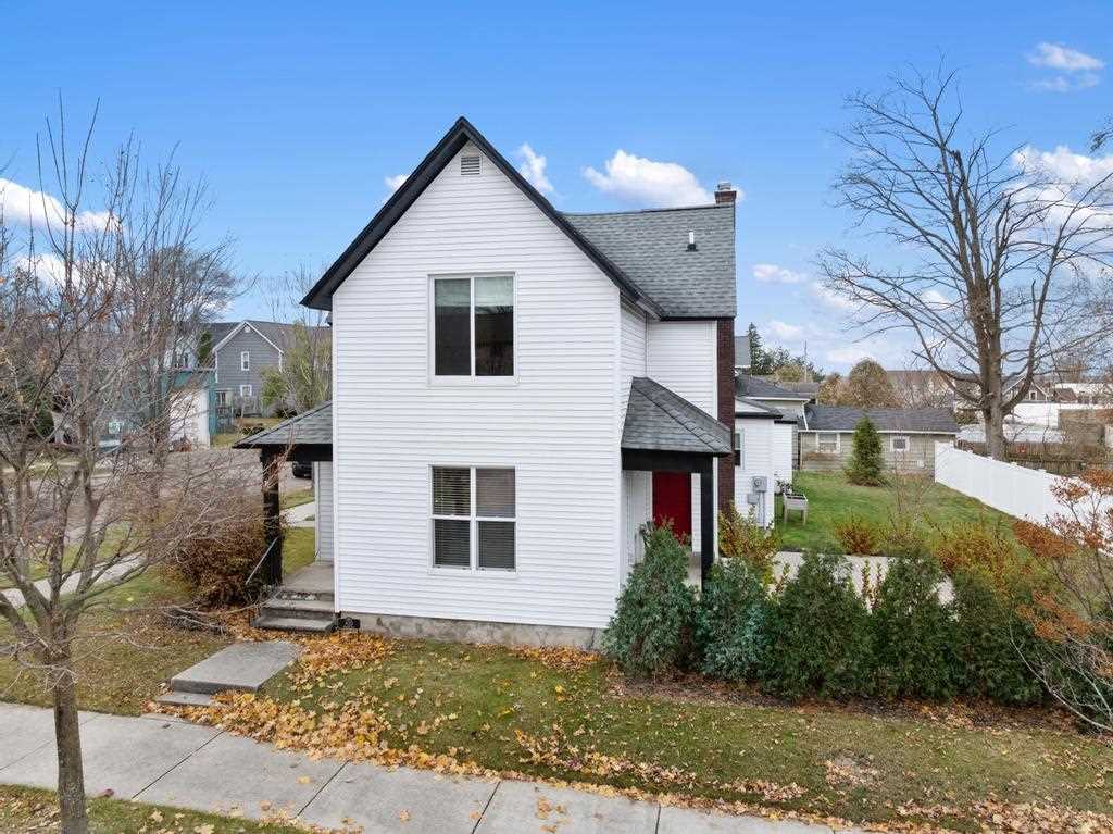 420 Wachtel Avenue Petoskey MI 49770