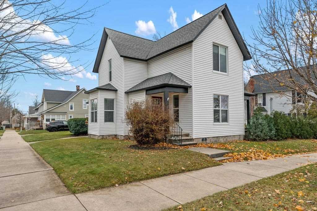 420 Wachtel Avenue Petoskey MI 49770