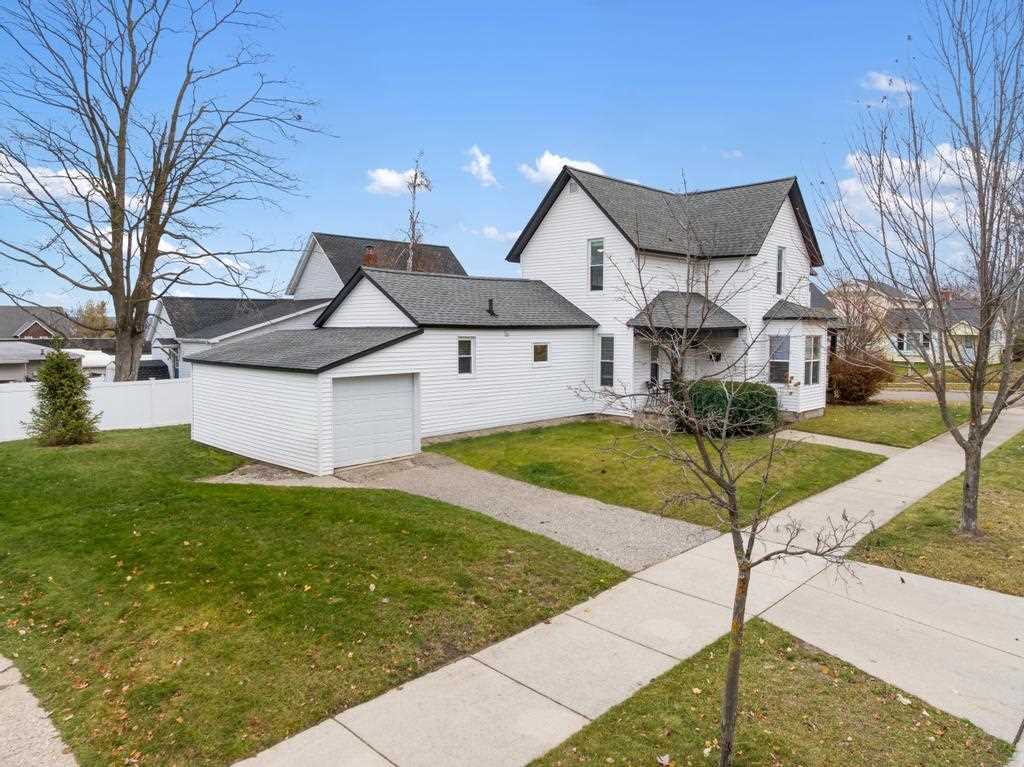 420 Wachtel Avenue Petoskey MI 49770