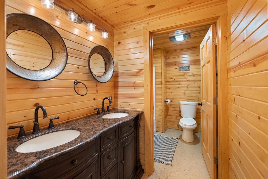 3655 Big Sky Trail Indian River MI 49749