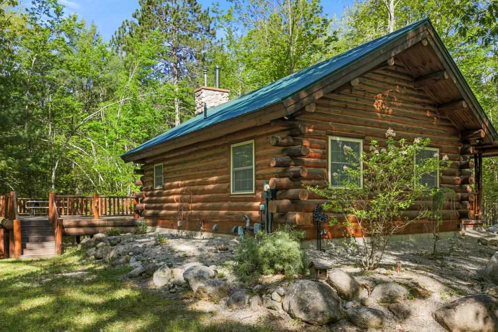 3655 Big Sky Trail Indian River MI 49749