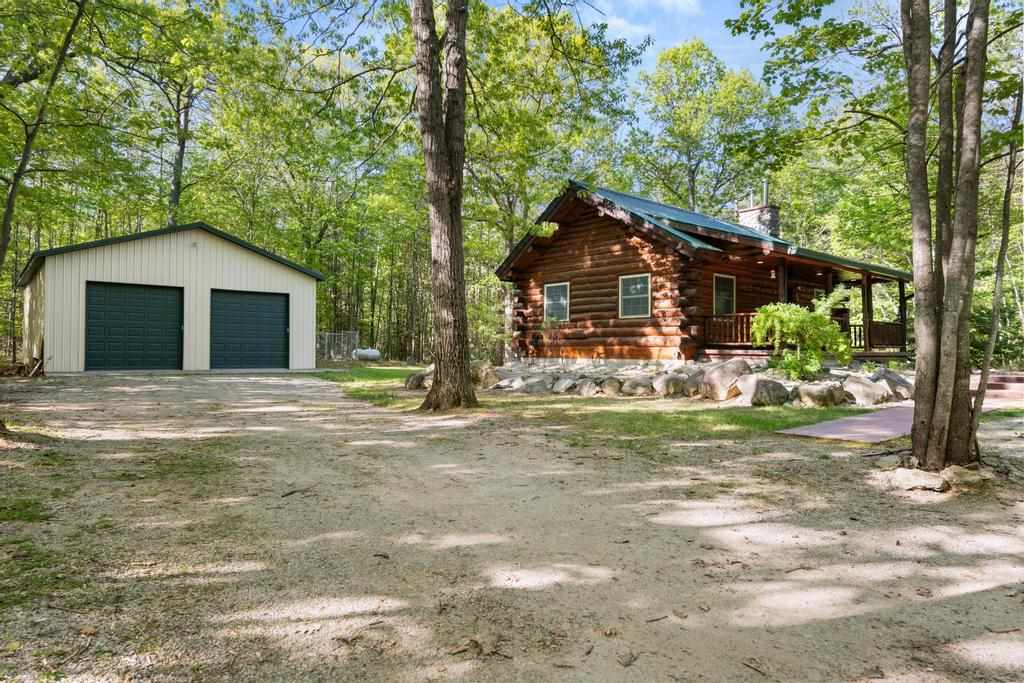 3655 Big Sky Trail Indian River MI 49749