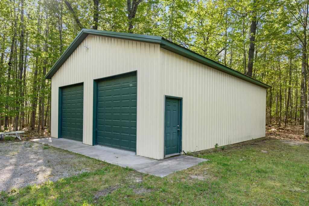 3655 Big Sky Trail Indian River MI 49749