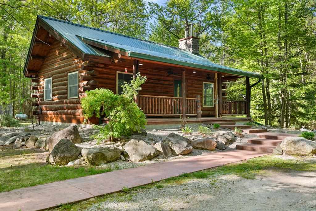 3655 Big Sky Trail Indian River MI 49749