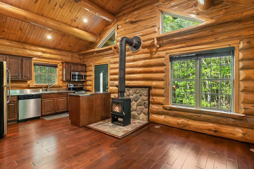 3655 Big Sky Trail Indian River MI 49749