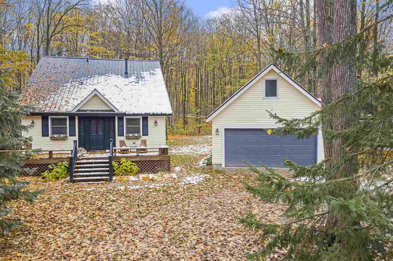 01006 S Slashing Road Boyne Falls MI 49713