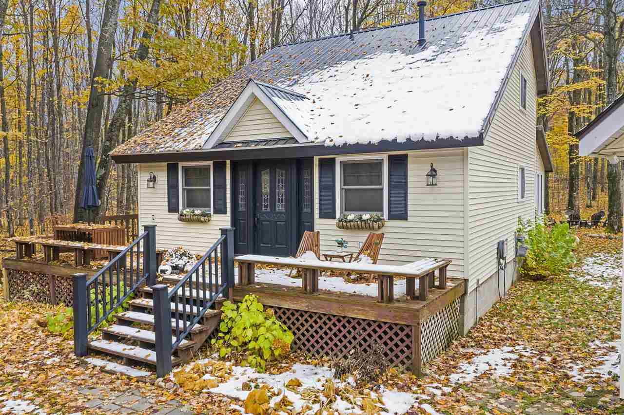 01006 S Slashing Road Boyne Falls MI 49713