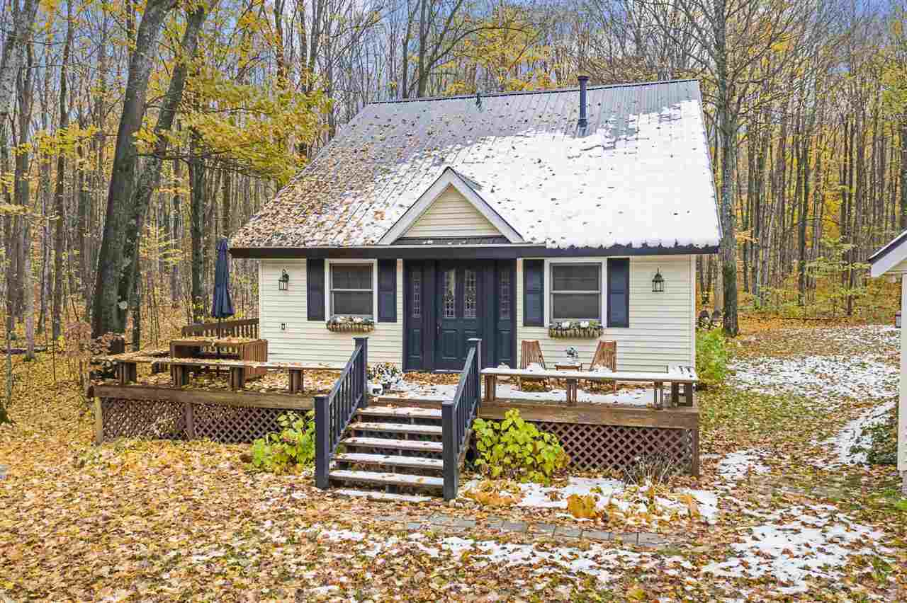 01006 S Slashing Road Boyne Falls MI 49713