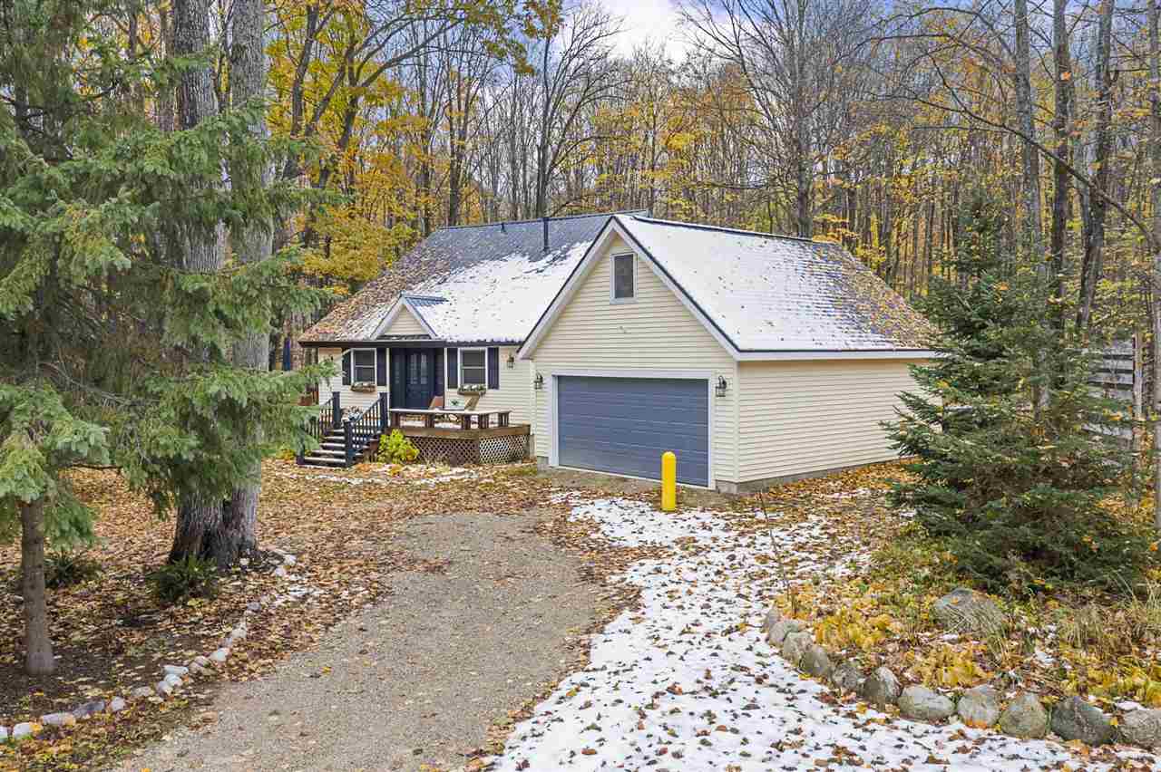 01006 S Slashing Road Boyne Falls MI 49713
