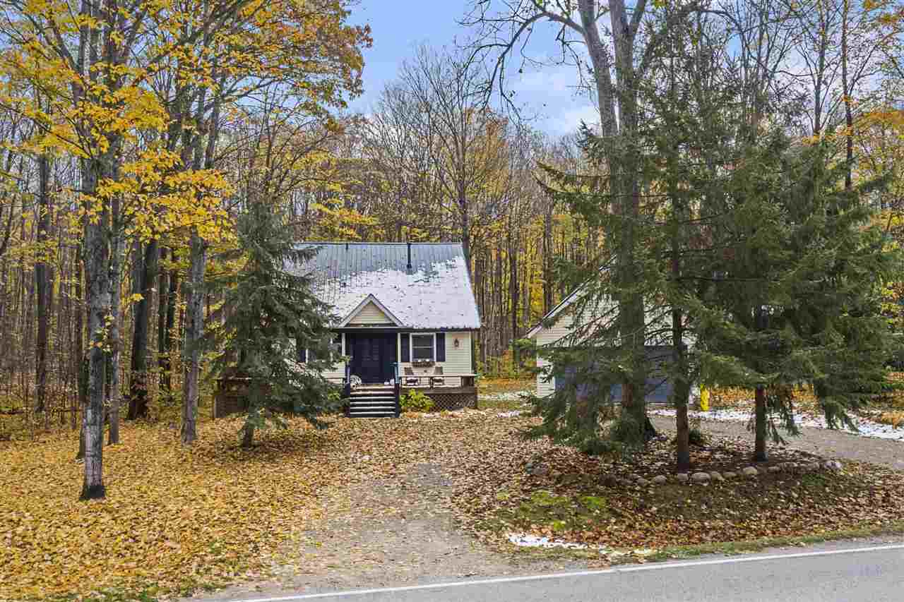 01006 S Slashing Road Boyne Falls MI 49713